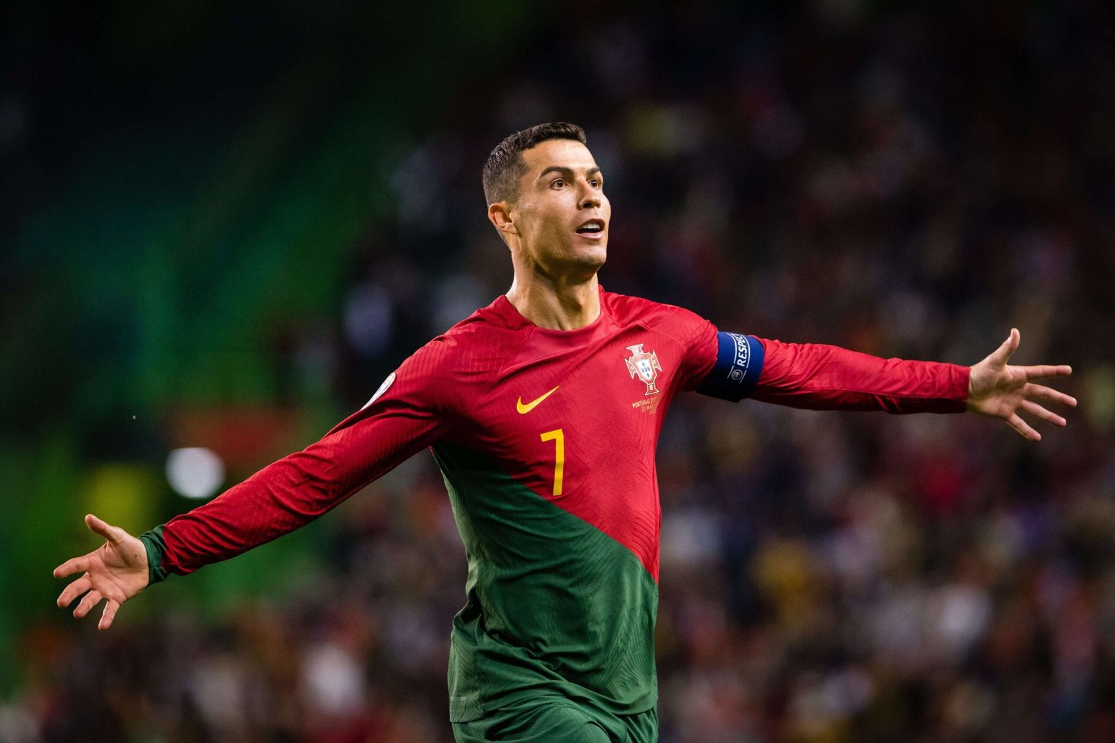 Ronaldo Tinggalkan Timnas Portugal, Perselisihan dengan Jorge Jesus Jadi Sorotan