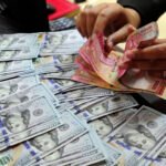 Rupiah Turun 35 Poin ke Rp17.938 per Dolar AS, Aksi Jual Investor Asing Berlanjut