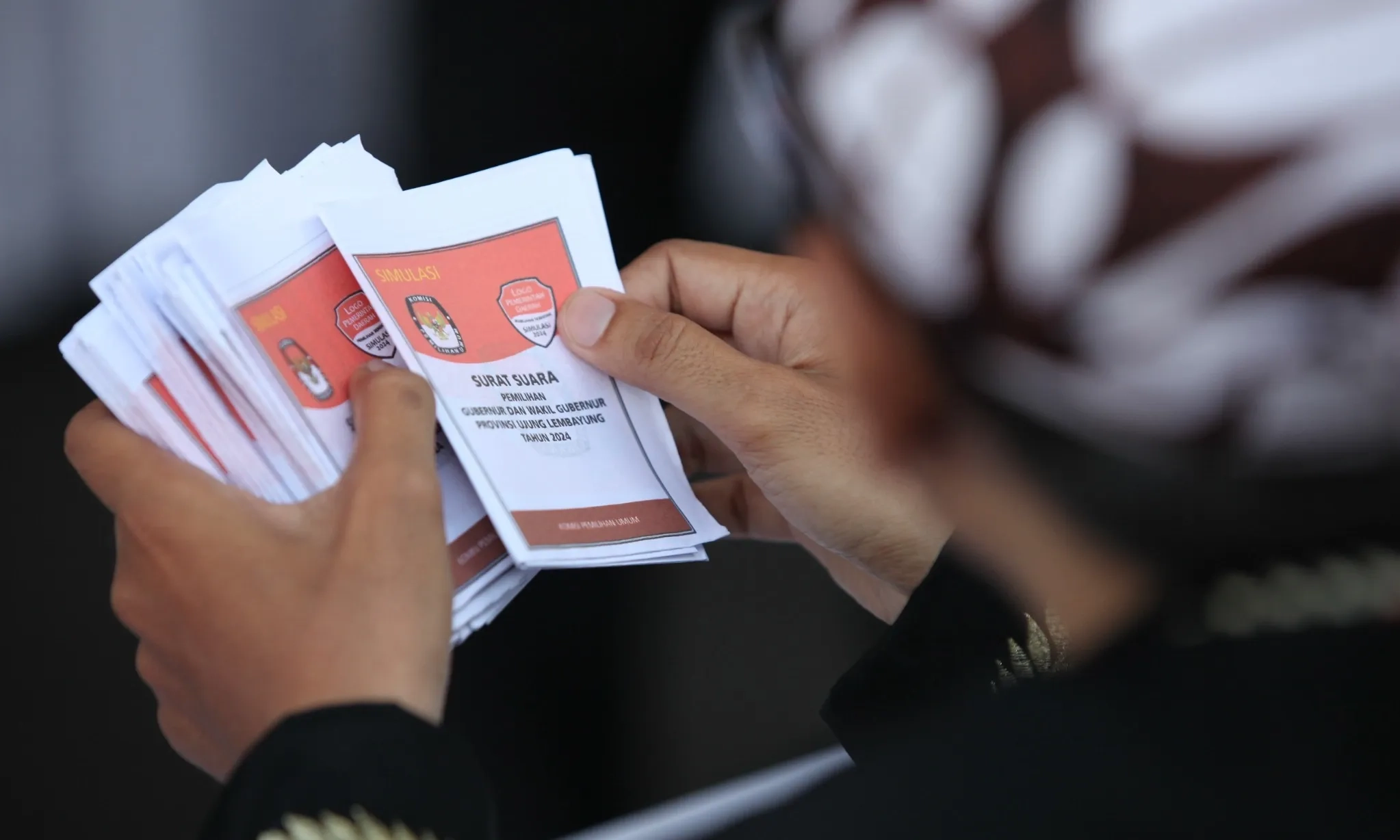 RUU Pemilu Ditargetkan Selesai Tiga Bulan, Pembahasan Lanjut hingga Maret 2027
