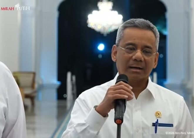 Pemerintah Siapkan Belanja Rp1.300 Triliun pada Kuartal IV 2026 untuk Dorong Ekonomi