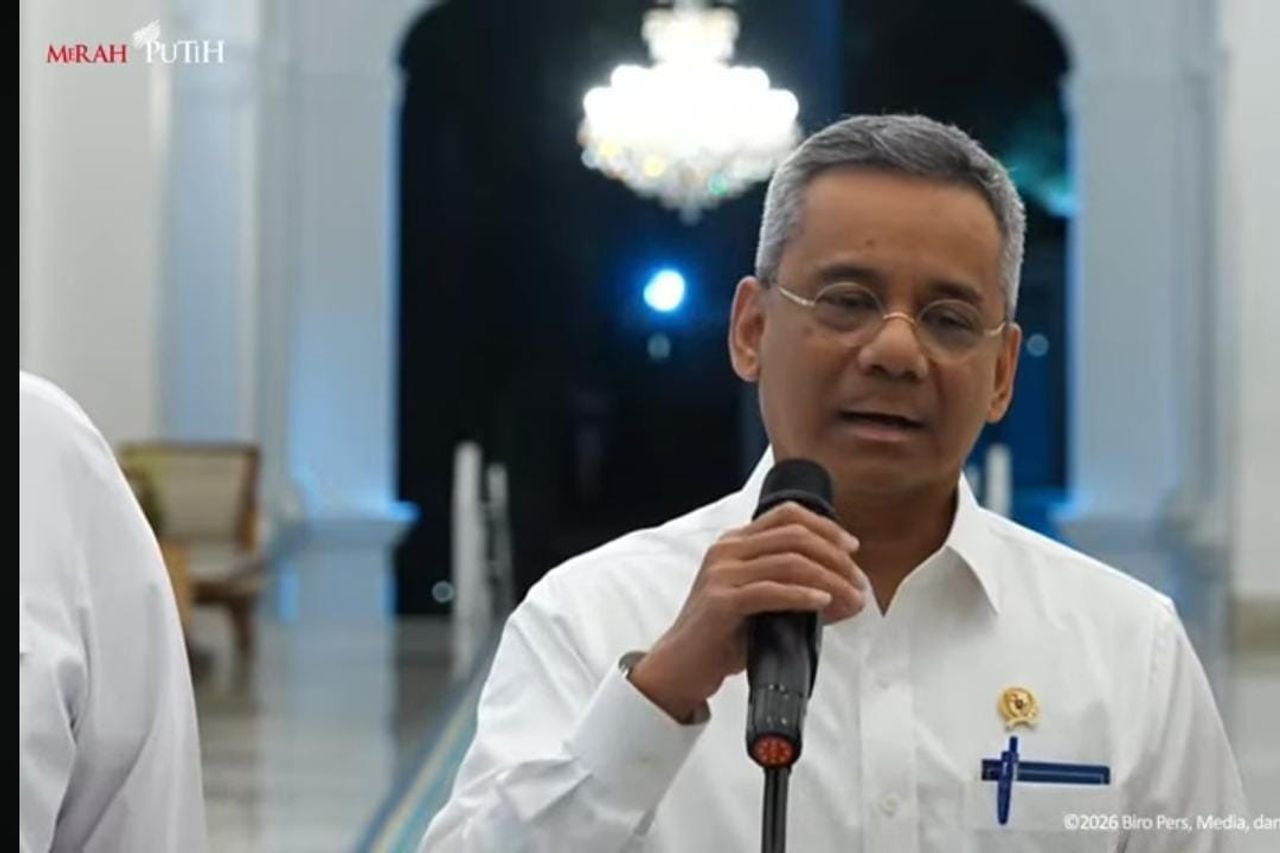 Pemerintah Siapkan Belanja Rp1.300 Triliun pada Kuartal IV 2026 untuk Dorong Ekonomi
