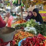 PIHPS Catat Harga Cabai Rawit dan Bahan Pokok, Ini Daftar Lengkapnya
